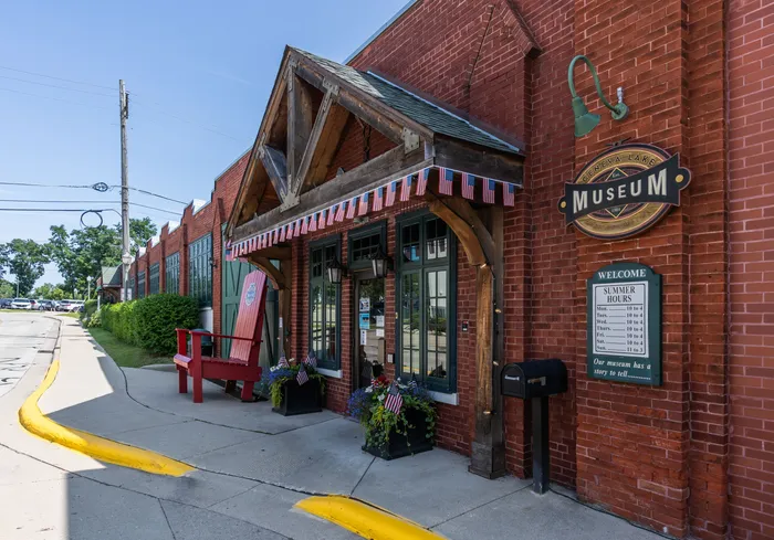 Geneva Lake Museum