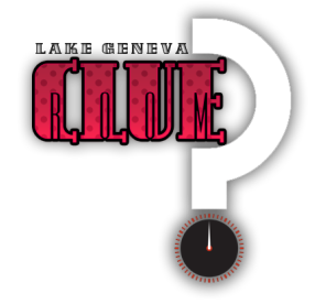 Lake Geneva Clue Room