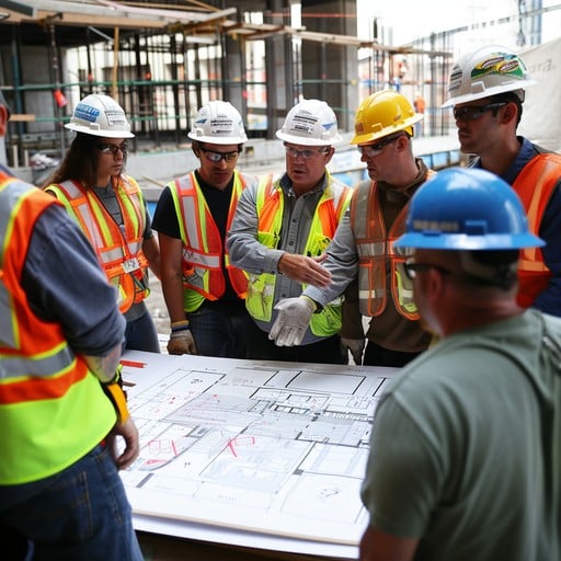Contractor 3